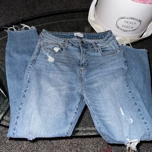 Cello boyfriend jeans